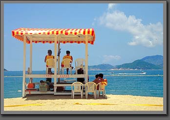 hong kong
