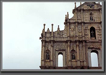 macau