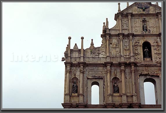 cathedral