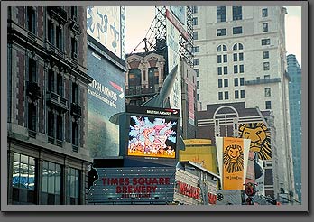 times square