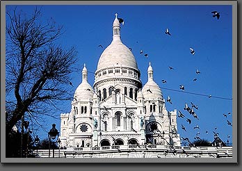 paris classique