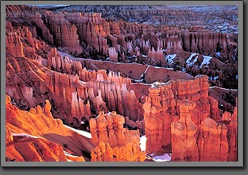 bryce canyon