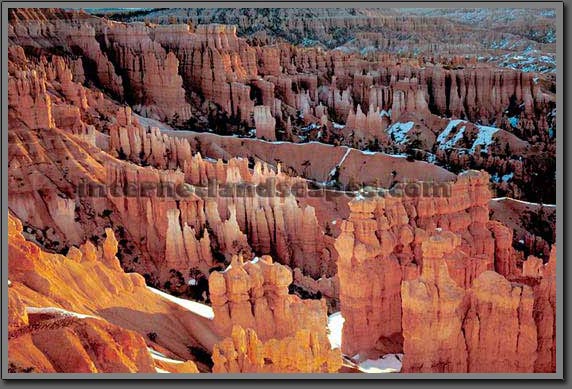 bryce canyon