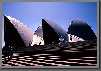 opera house