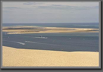 arcachon france