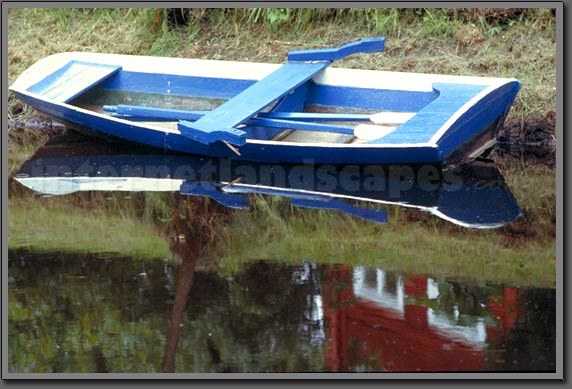 boat sweden