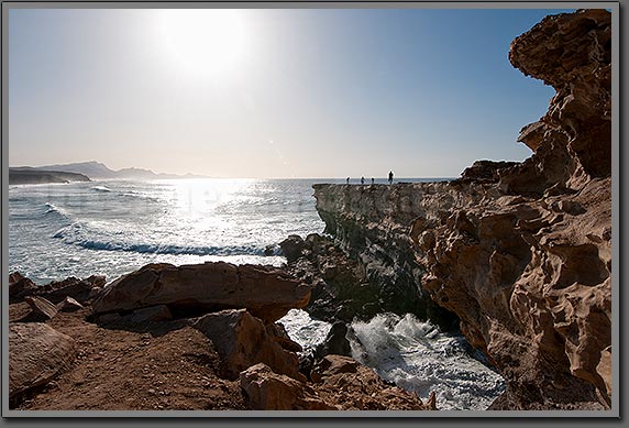 Ajuy 2 Fuerteventura Spain