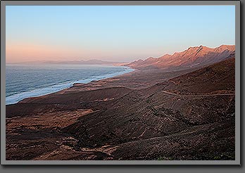 Cofete Fuerteventura