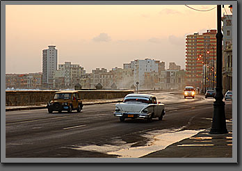 Malecon
