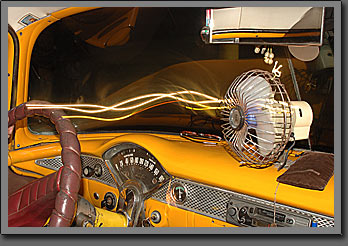 Havana Taxi