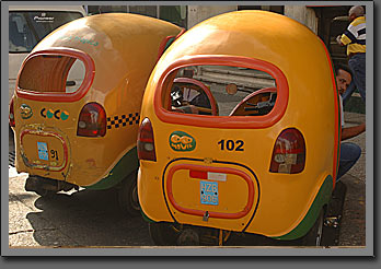 Havana Taxi 2