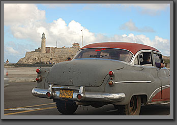 Havana Car