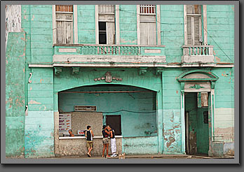 Havana lovers