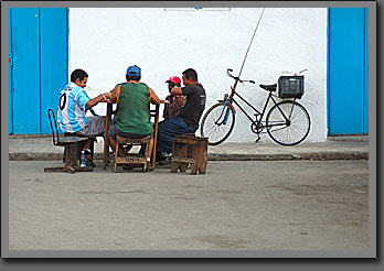 Havana People