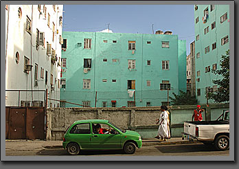 Havana Street 2
