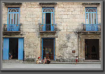 Havana House