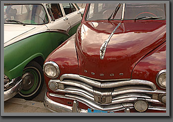 Havana Cars