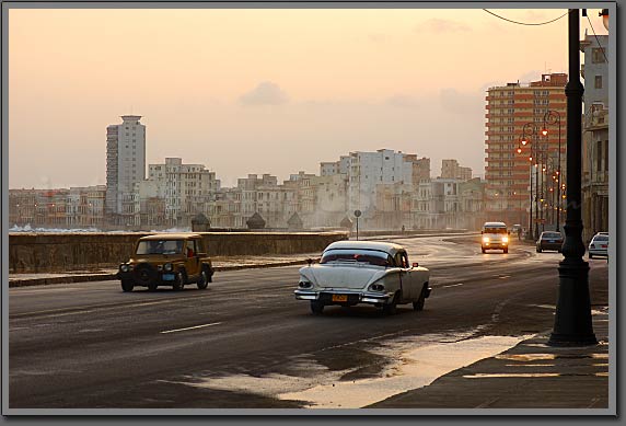 Malecon