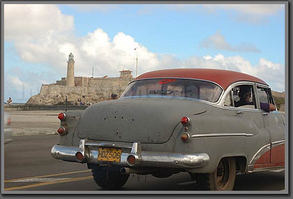 Havana Car