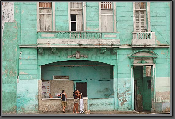 Havana lovers