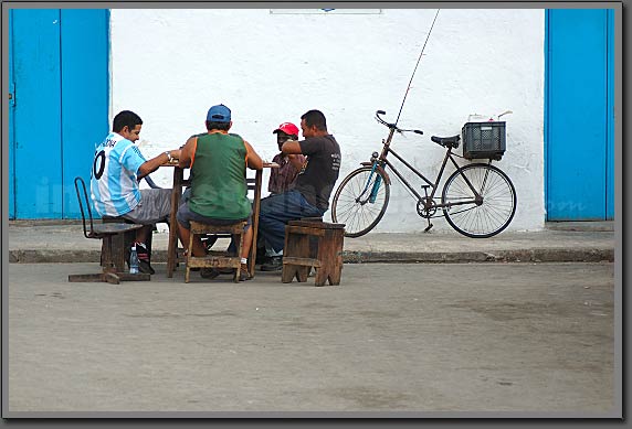 Havana People