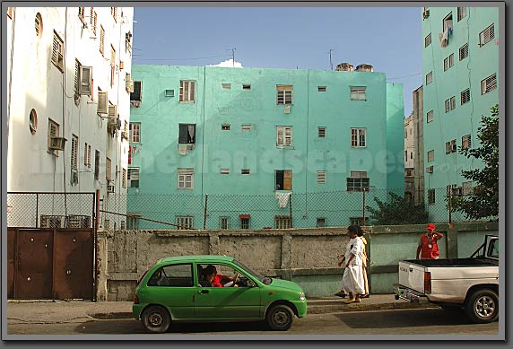 Havana Street 2