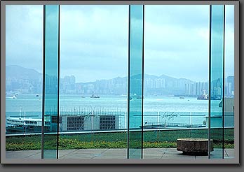 bay view