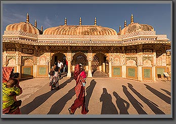 Amber Fort