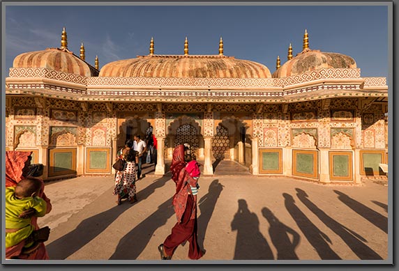 Amber Fort