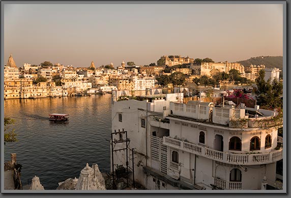 Udaipur image