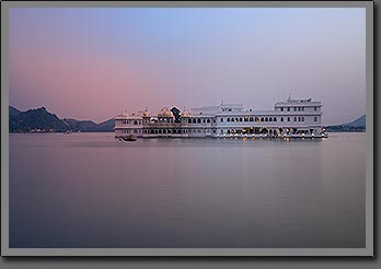 Lake Palace