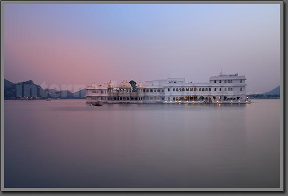 Lake Palace