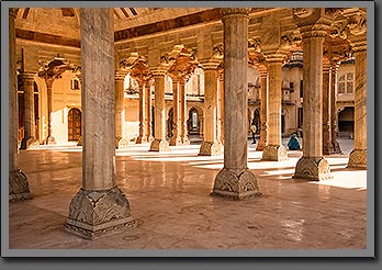 Amber Fort 2 image