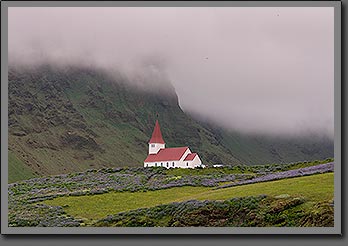 Vik Church