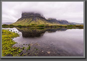 Icelandic Landscape