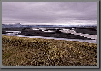 Icelandic Landscape 2