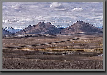 Iceland landscape 2