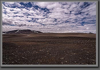 Iceland landscape 3