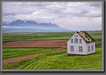 Iceland house 2
