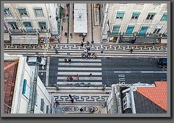 Santa Justa