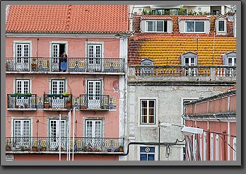 Lisboa street