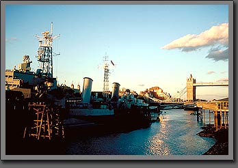 tower bridge