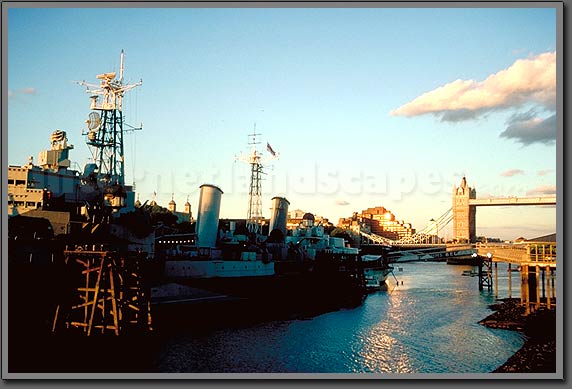 tower bridge