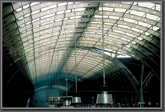paddington station