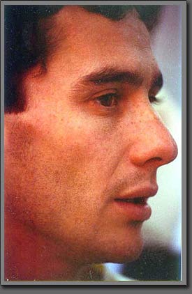 ayrton