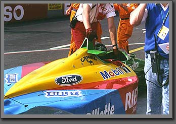 benetton
