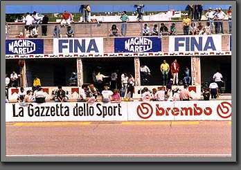 vecchi box