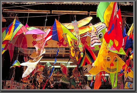 kites