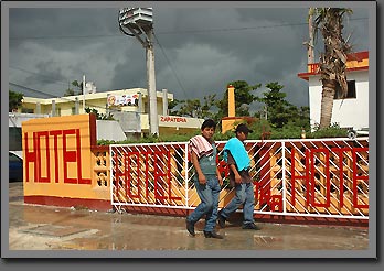 playa del carmen