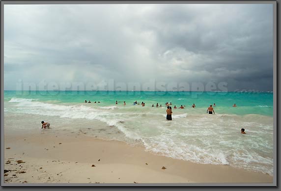 tulum beach